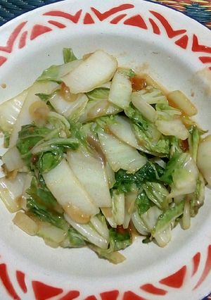 Foto resep Oseng sawi atau pecayy