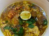 Sup Tulang Lembu mk89 Style