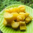 Singkong Merekah (simple enyakkk)