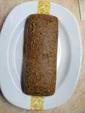Pan de almendras 2