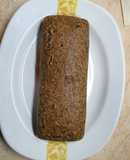 Pan de almendras 2