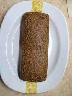 Una foto de Pan de almendras 2