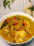 Ayam Garang Asam