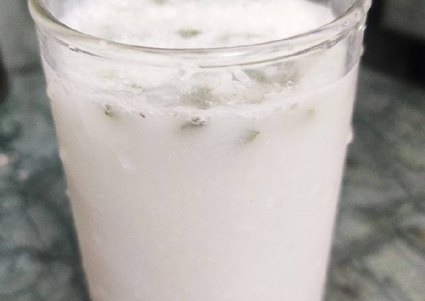 Buttermilk