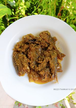 Foto resep Peda Sambal Ijo Gongso