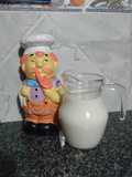 Leche de castañas de cajú 😍💚