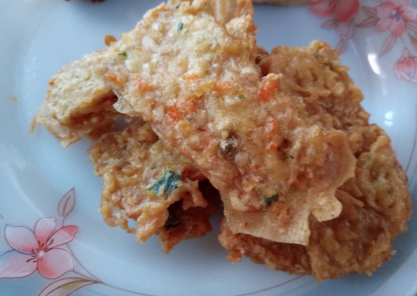 Tempe Kriuk