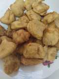 Jemput - Jemput Bawang Ikan Bilis Klasik