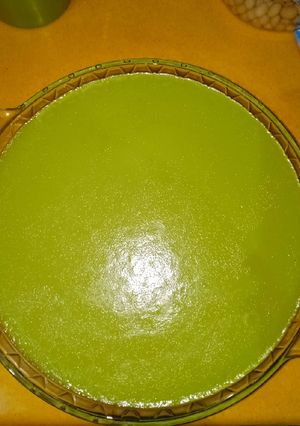 Foto resep Resep lapis mandar