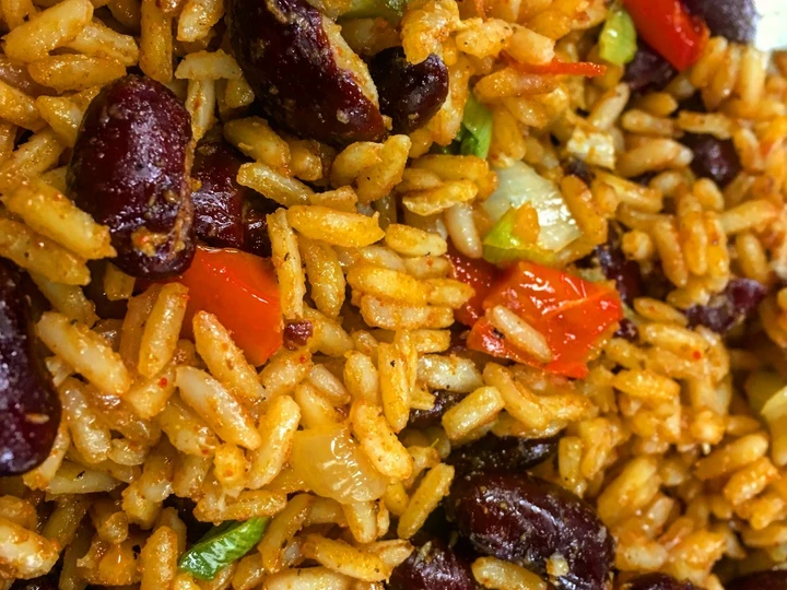 Recipe Red Beans and Rice the Perfect You can take Joss in your mouth