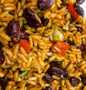 Easy Way Prepare Red Beans and Rice the Delicious Makes you drool