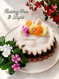 Pudding Oreo 3 Lapis