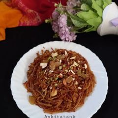 A picture of Wheat Sevaiya.