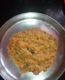 Bisi Bele Bath