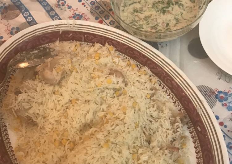 رز بحمص