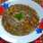 Lentejas con arroz