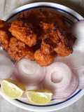 Grilled Chicken