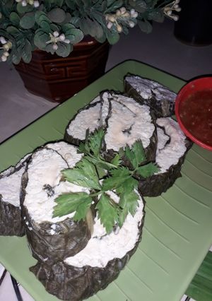 Foto resep Rolade tahu sehat