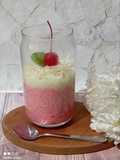 Puding Nasi Cocopandan