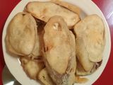 Terong Goreng Tepung