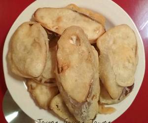 Ini Caranya Terong Goreng Tepung Enak Sederhana Ini Caranya Terong Goreng Tepung Enak Sederhana