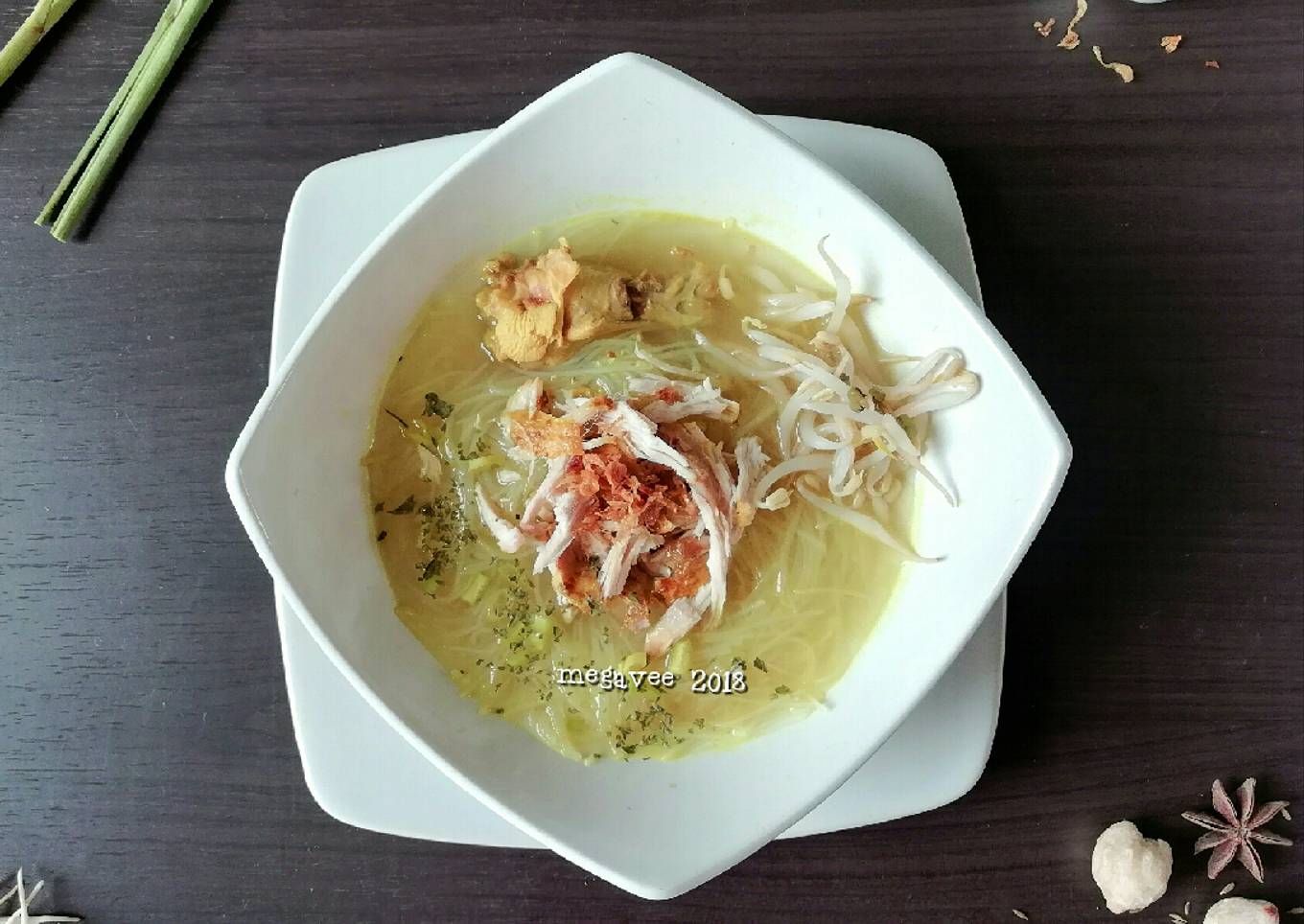 Soto Ayam Ibu