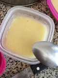 Queso de papas 🧀