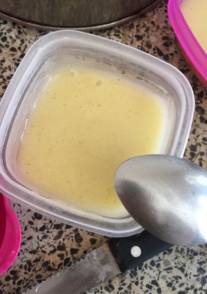 Una foto de Queso de papas 🧀