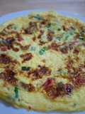 1.015. Telur Dadar Mayonnaise Malaysia