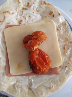 Una foto de Taco Rápido