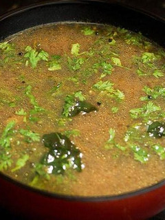 மிளகு ரசம் செய்முறை முக்கிய புகைப்படம்