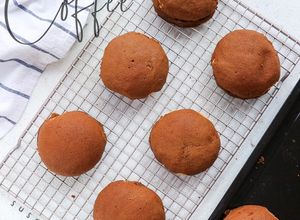 Foto resep Mexican Bun a.k.a Coffee Bun