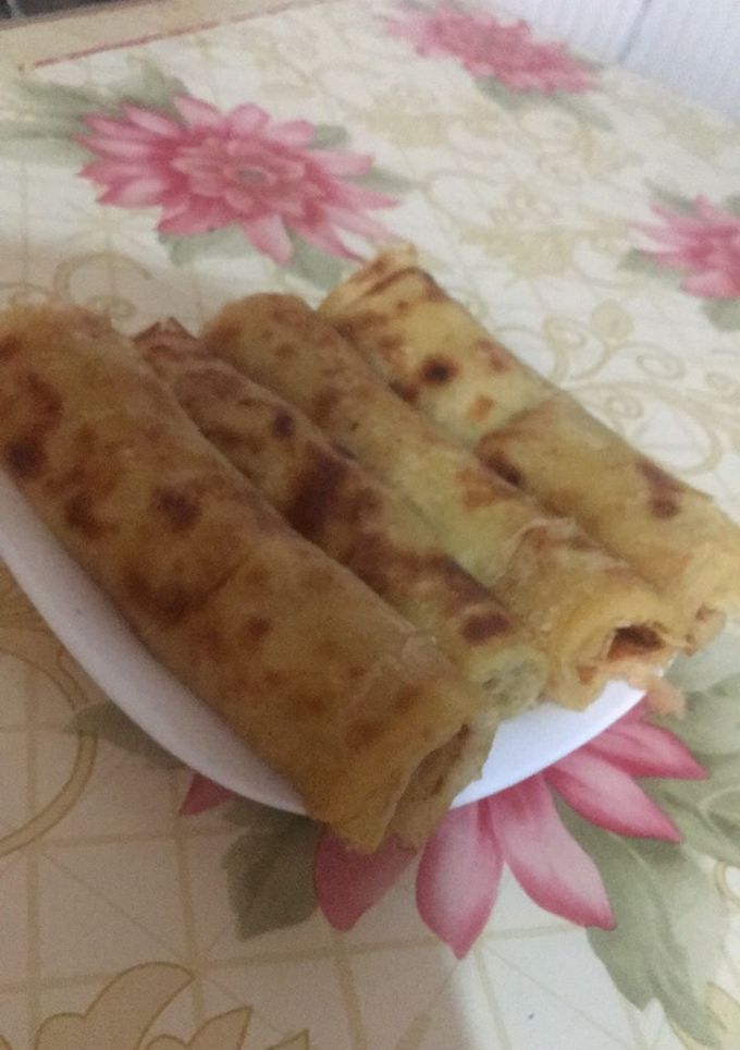 صورة لوصفة المسمن المورق