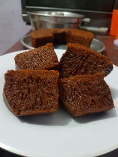 Foto resep Cake sarang semut