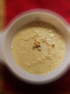 লাউ ক্ষীর (lau kheer recipe in Bengali) রেসিপির প্রধান ছবি