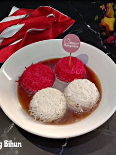 Foto resep Putu Mayang Bihun