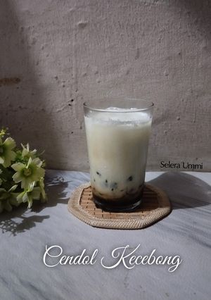Foto resep Cendol Kecebong