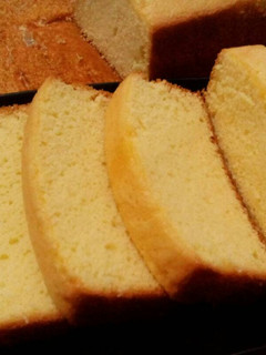 Foto resep Castella aka Kasutera (Traditional Japanese Honey Sponge Cake)