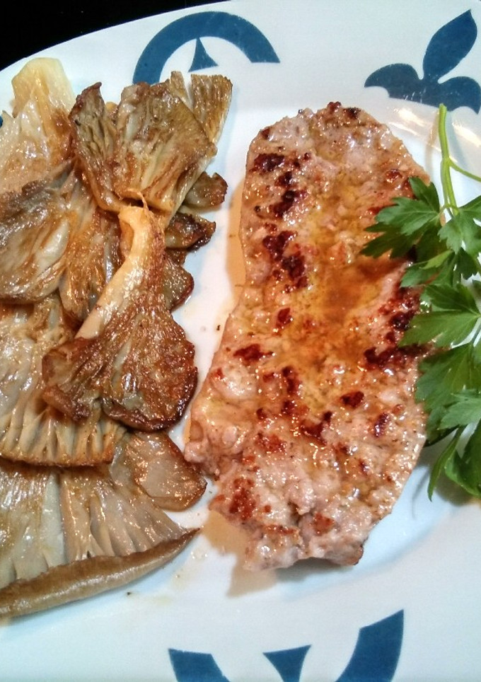 Una foto de Butiffar con Lligolas