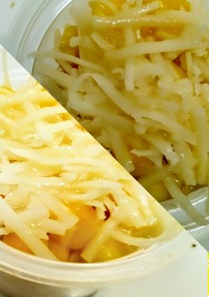 Foto resep 40. Jasuke (Jagung Susu Keju)