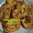 Tempe goreng tepung praktis
