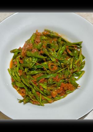 Foto resep Tumis Genjer
