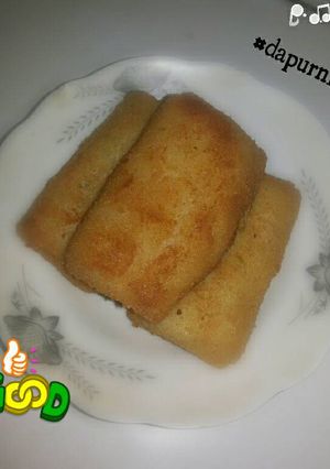 Foto resep Risoles Ragout Sayuran
