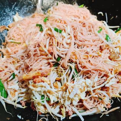 สูตร หมี่กะทิโบราณ (สูตรภาคกลาง) โดย Matt Matt - Cookpadส่งรูป Cooksnapแชร์-image