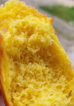 Foto resep Donat labu kuning