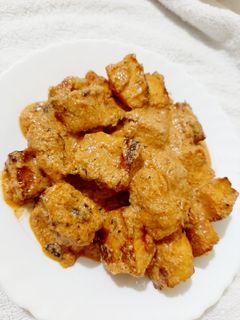 কাজু পোস্ত পনির (Kaju posto paneer recipe in Bengali) রেসিপির প্রধান ছবি