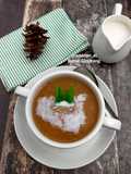 Bubur Singkong