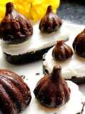 Chocolate Modak