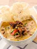 Soto Daging