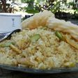 Nasi Goreng Super Simpel Ala Pak Tentara (cocok buat anak kosan